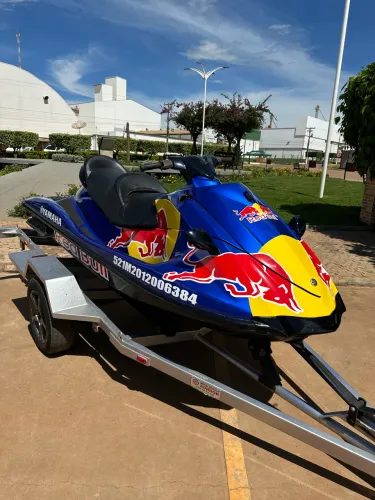 Jet ski Yamaha vx 1100