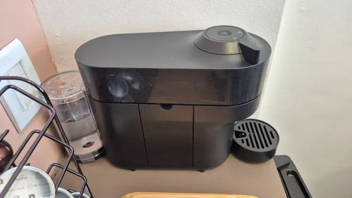 Cafeteria Nespresso Vertuo