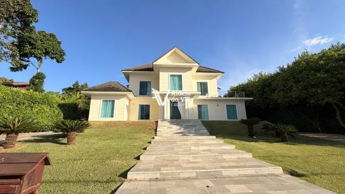 Casa de Condomínio em Residencial Aldeia do Vale - Goiânia