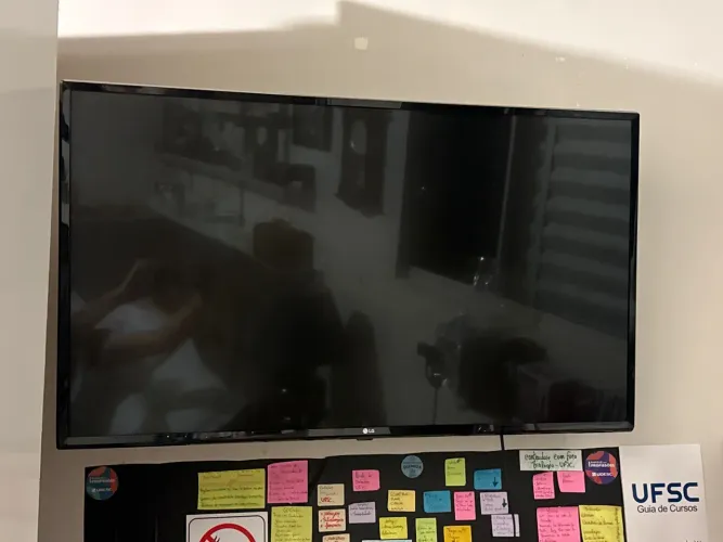 TV smart