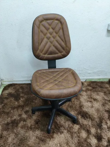 Cadeira para Escritório - Ergonômica