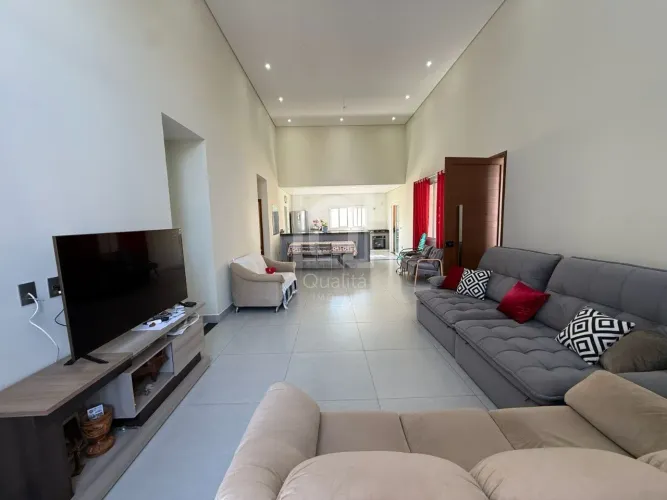 CASA CONDOMÍNIO VILLAGIO MILANO, SOROCABA