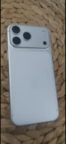 iPhone 17 pro Max 256g perfeito