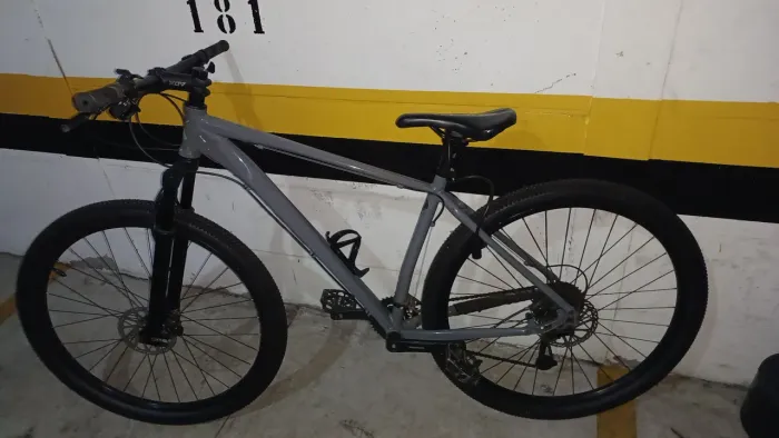 bike audax.