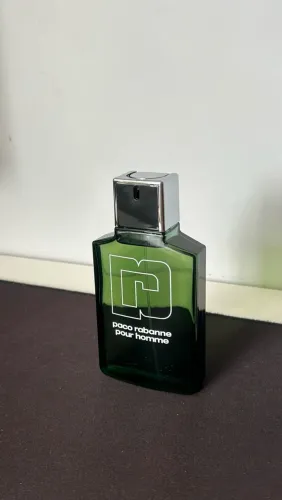 Perfume Paco Rabanne Pour Homme