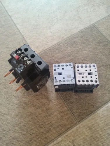 CONTATORAS 