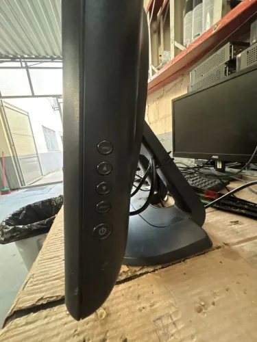 Monitor elo touch