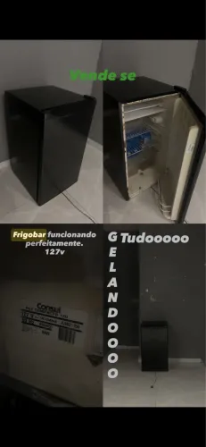 Frigobar