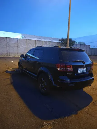 Dodge Journey SE 2.7 V6 185cv Aut. 2010