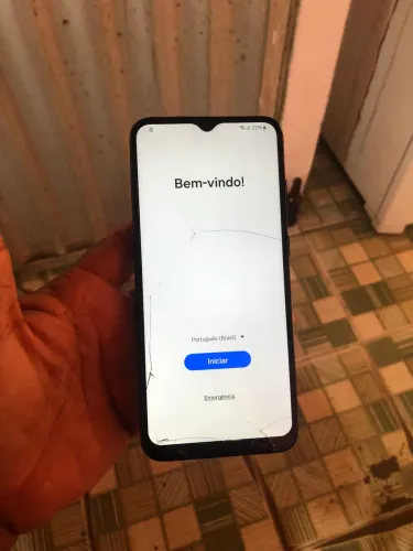 Celular Samsung A04e
