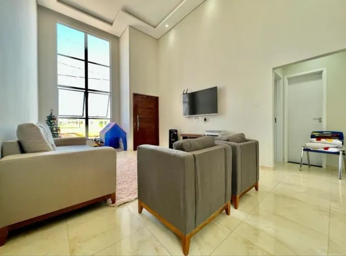 Casa a venda Aldebaran Leste