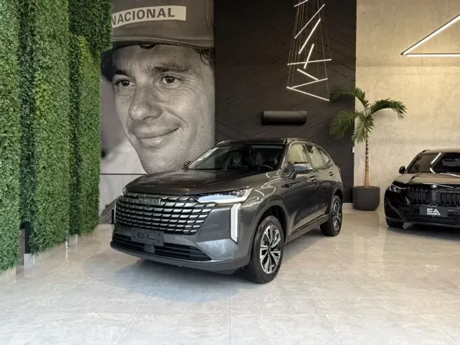 GWM Haval H6 Phev19 (hibrido) 2027