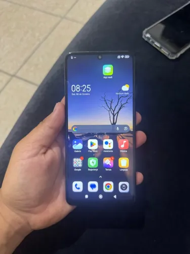 Xiaomi Redmi note 12 pro 