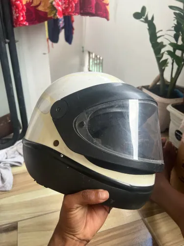 Capacete SAN MARINO