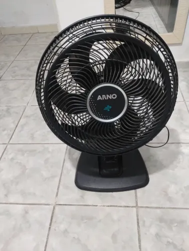 Ventilador
