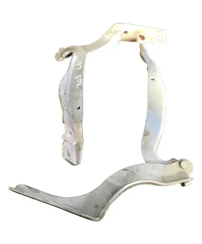 Par De Dobradiça Do Capo Peugeot 308 2013 2014