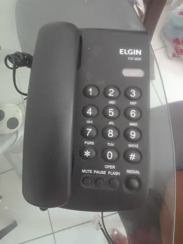 Telefone