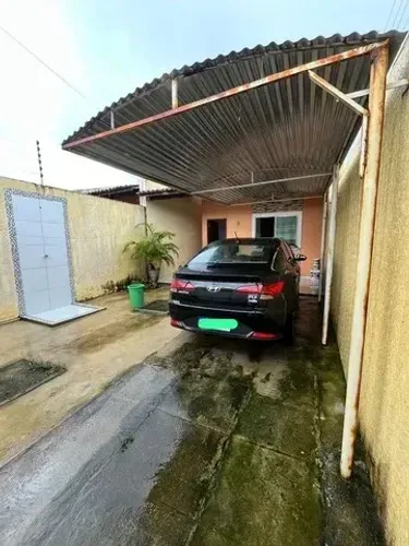 Linda casa padrão sideral