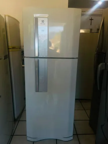 Refrigerador frost free Electrolux 427L