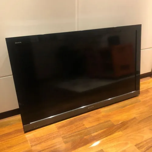 Tv Sony 46 polegadas estado de nova