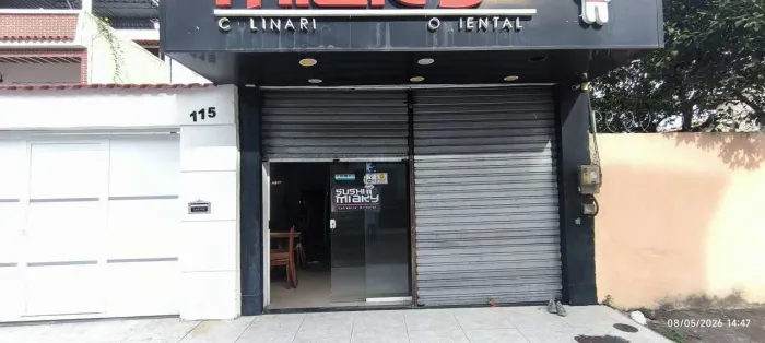 Loja 100m² para alugar Rua Clara Costa, Centro, São João de Meriti - R$ 3.000
