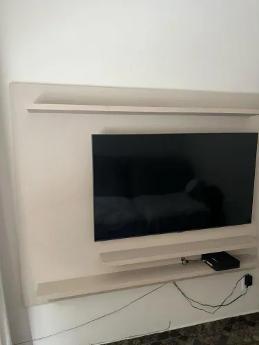 Painel de TV 55 a 60 polegadas