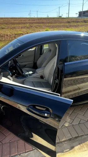 Mercedes-Benz CLA-180 1.6 16V 122cv Aut. 2018