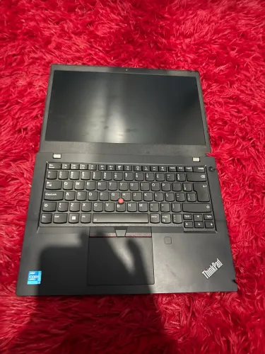 Thinkpad L14 gen2 11th i5 16g ran aceito troca