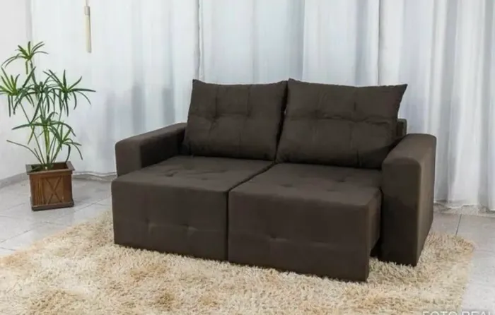 Vendo sofá em ótimo estado!!