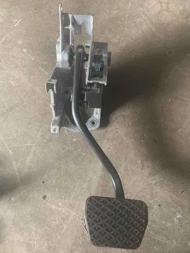 Pedal De Freio Bmw 320/328 2011