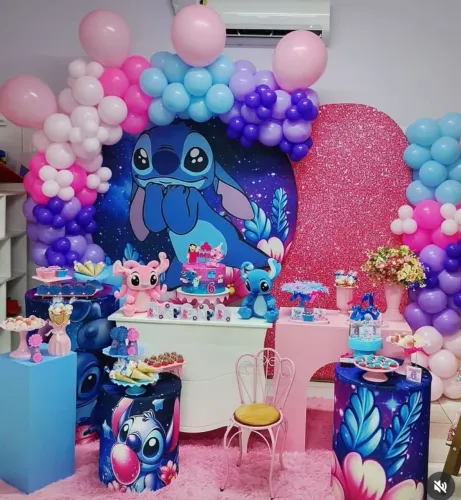 Decoração festas e eventos