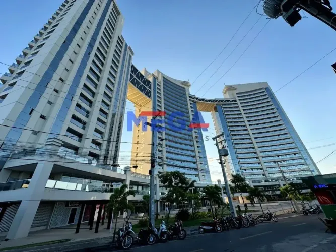 Sala, 30 m² - Aluguel por R$ 1.200,00/mês - Triângulo - Juazeiro do Norte/CE / TORRE TRADE