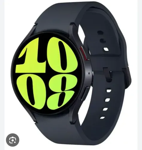 SAMSUNG WATCH 6 SEMI NOVO