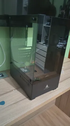Gabinete acegeek shadow