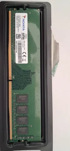 Memoria ram 8GB PC4-3200AA