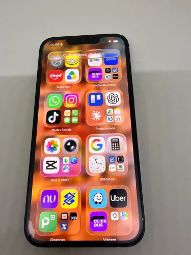 iPhone 14 128GB | Excelente aparelho