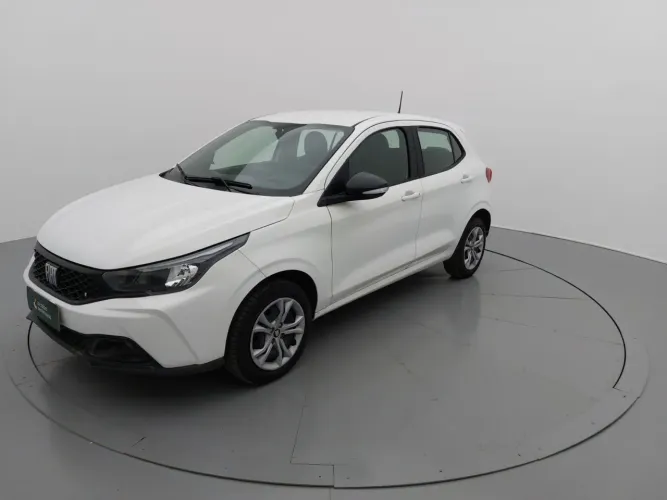 Fiat Argo Drive 1.0 Firefly 2026