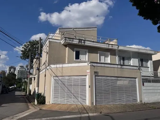 Oportunidade - Sobrado Brooklin - 275 m²