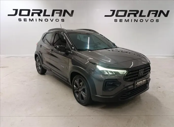 Fiat Pulse Drive 1.0 Turbo 200 Flex Aut. 2025