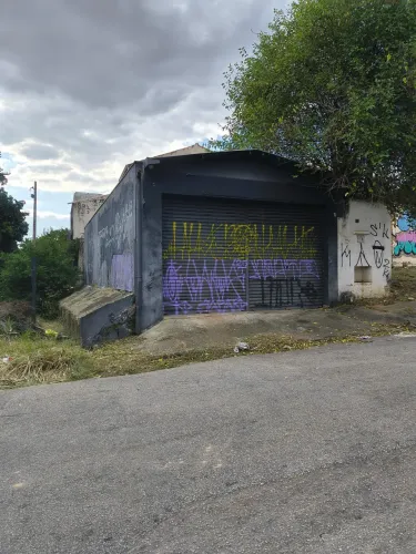 salão comercial Vila assis $100mil