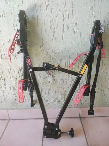 Transbaike - Suporte para bicicleta