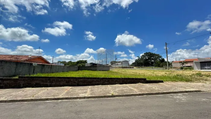 Terreno à Venda no Park Resid. Convívio  Oportunidade Imperdível!