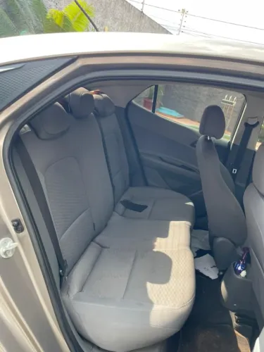Hyundai HB20S Vision 1.0 Flex 12V MEC 2021