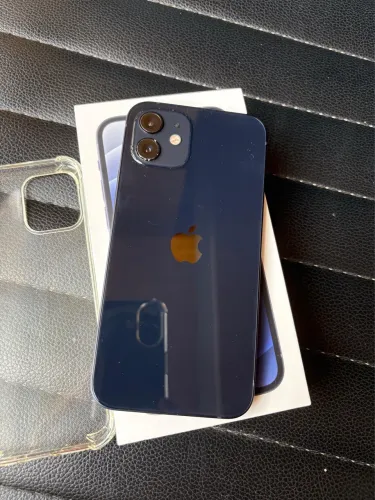 Vendo Iphone 12 128GB