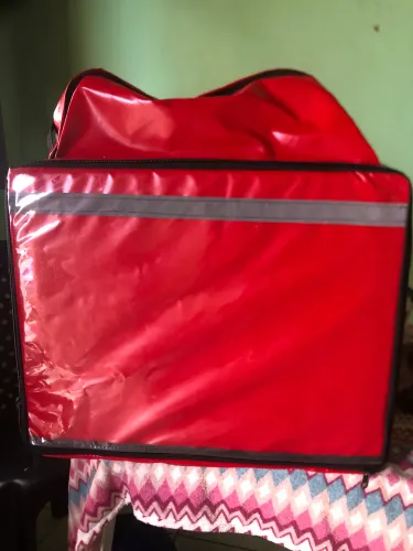 Bag nova