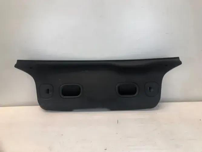 Painel Forro Tampa Traseira Ford Escort 1997 2003