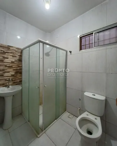 Casa de Condomínio com 2 quartos em Pau Amarelo
