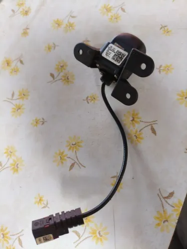 Camera de ré Hyundai Creta original 