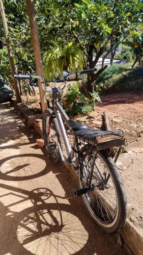Montadinha Aro 24