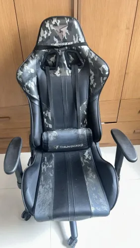 Cadeira Gamer (Excelente estado)